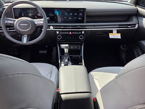 New 2026 Hyundai Santa Cruz SEL AWD/4WD image 8