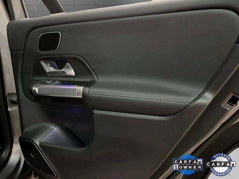 Used 2023 Mercedes-Benz EQB 300 4MATIC w/ Pinnacle Package image 79