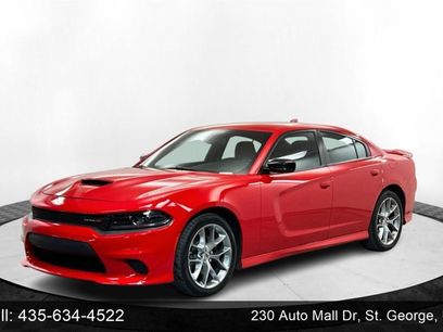 Used 2023 Dodge Charger GT