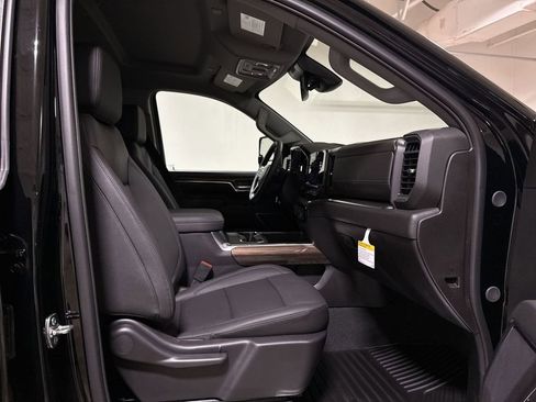 New 2026 Chevrolet Silverado 2500 LT w/ All Star Edition AWD/4WD image 22