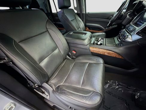 Used 2020 Chevrolet Tahoe Premier image 15