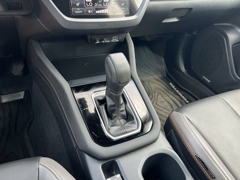Certified 2025 Subaru Forester Sport AWD/4WD image 24