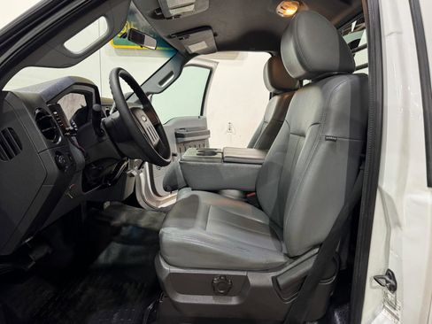 Used 2012 Ford F250 XL image 13