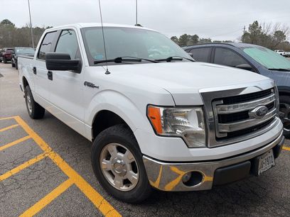 Used 2013 Ford F150 XLT