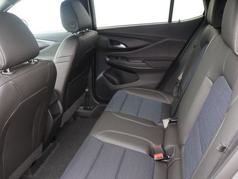 New 2026 Buick Envista Sport Touring w/ Convenience II Package FWD image 16