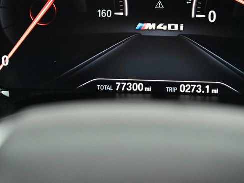 Used 2018 BMW X3 M40i AWD/4WD image 26