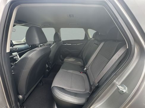 Used 2023 Kia Seltos S FWD image 23