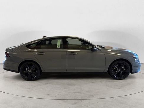 New 2026 Honda Accord Sport image 6