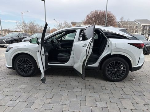 Certified 2024 Lexus RX 350 Premium w/ Convenience Package image 24