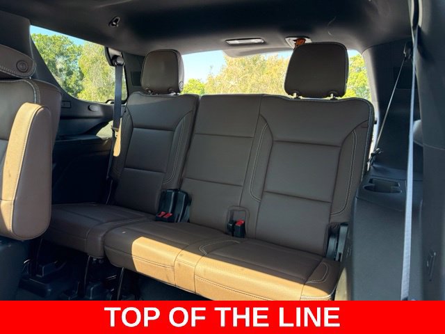Used 2023 Chevrolet Tahoe High Country w/ Premium Package 2 RWD image 19