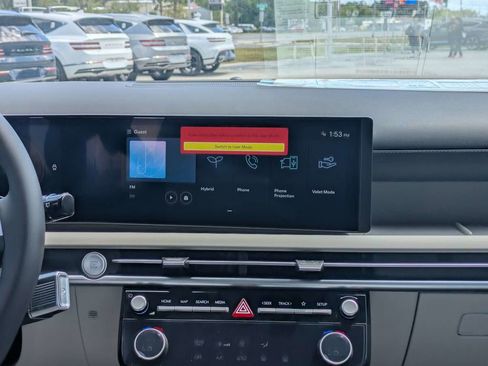 New 2026 Hyundai Tucson Blue SE AWD/4WD image 18
