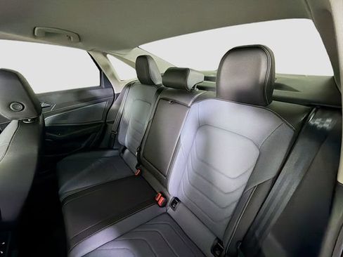 Certified 2025 Volkswagen Jetta SEL FWD image 23
