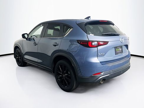 Used 2024 MAZDA CX-5 Carbon Edition image 5