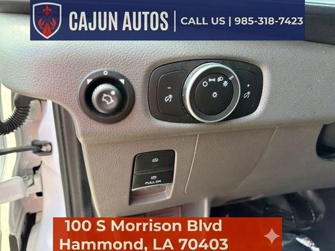 Used 2021 Ford Transit 250 Medium Roof w/ Upfitter Package RWD image 14