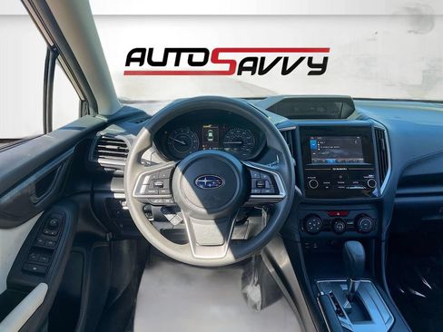 Used 2023 Subaru Impreza 2.0i AWD/4WD image 20