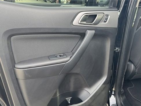 Used 2021 Ford Ranger XLT w/ Equipment Group 301A Mid image 11