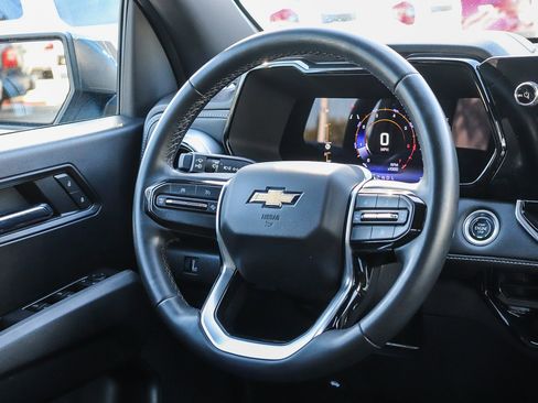 Used 2023 Chevrolet Colorado LT w/ LT Convenience Package II image 11