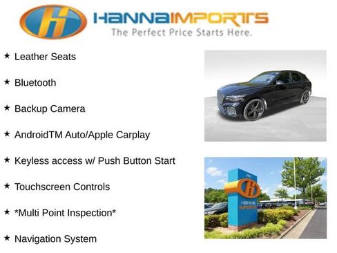 Used 2024 Genesis GV70 2.5T w/ Sport Prestige Package AWD/4WD image 8
