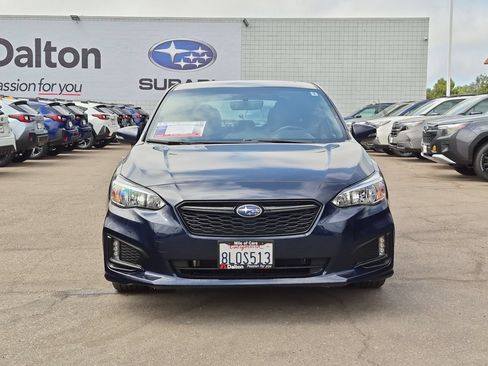 Used 2019 Subaru Impreza 2.0i Sport AWD/4WD image 3