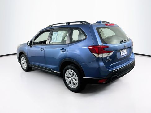 Used 2023 Subaru Forester AWD/4WD image 7