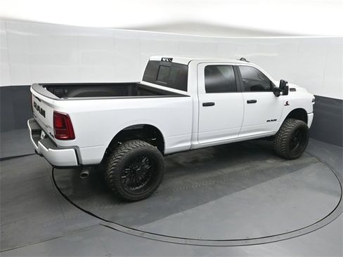 New 2026 RAM 2500 Big Horn image 30