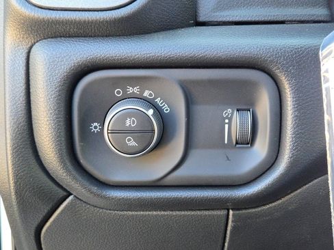 New 2026 RAM 4500 Tradesman image 16