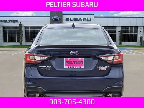 New 2025 Subaru Legacy Sport image 5