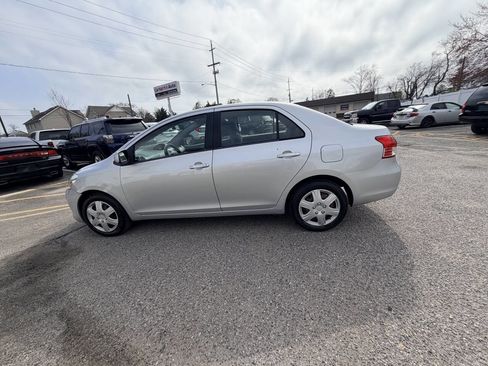 Used 2009 Toyota Yaris Sedan image 14