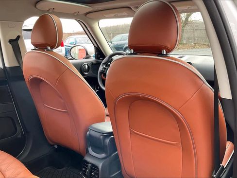 Certified 2023 MINI Cooper Countryman S image 20