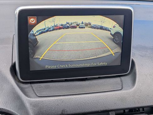 Used 2017 MAZDA CX-3 Touring AWD/4WD image 29
