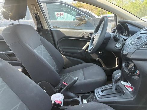 Used 2014 Ford Fiesta S image 17