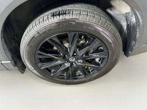 Used 2025 MAZDA CX-5 Carbon Edition AWD/4WD image 11