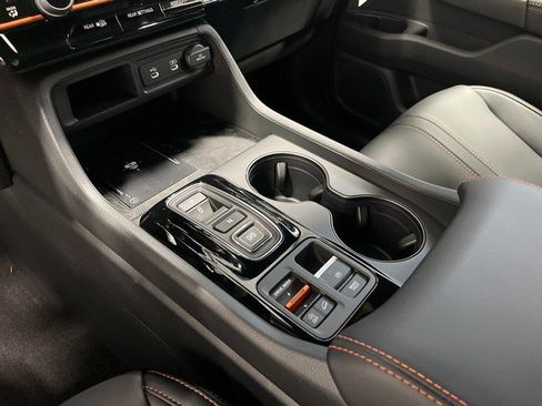 New 2026 Honda Pilot TrailSport image 18