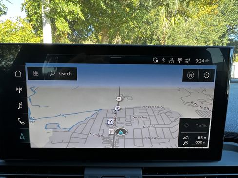 Used 2022 Audi Q5 2.0T Prestige image 25