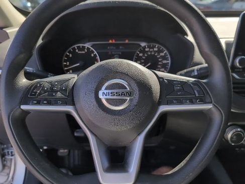 Used 2021 Nissan Altima 2.5 SV image 11