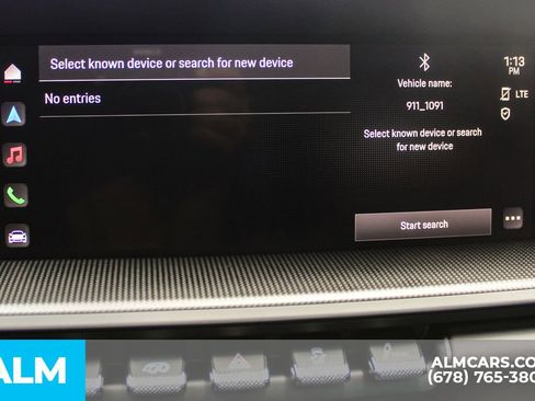 Used 2024 Porsche 911 Carrera 4 GTS w/ Premium Package image 34