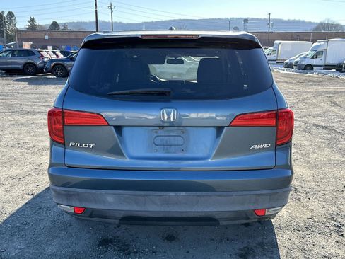Used 2016 Honda Pilot EX-L image 7
