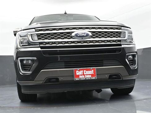 Used 2021 Ford Expedition Max King Ranch AWD/4WD image 37
