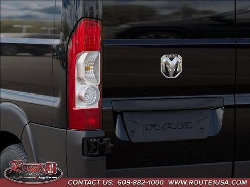 New 2026 RAM ProMaster 1500 image 9