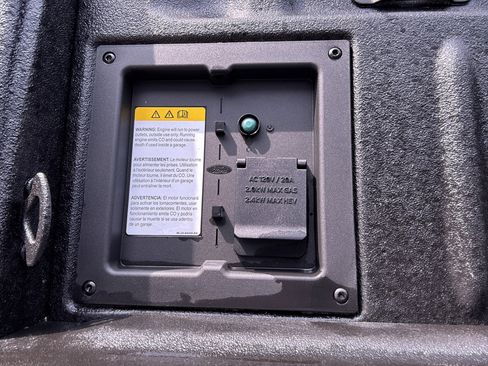 New 2025 Ford F150 Raptor image 19