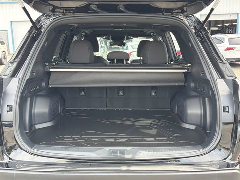 Used 2026 Subaru Forester Premium AWD/4WD image 19