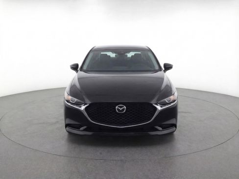 Used 2025 MAZDA MAZDA3 s image 5