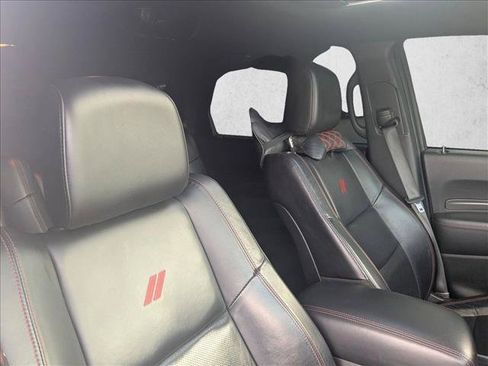 Used 2023 Dodge Durango R/T RWD image 22