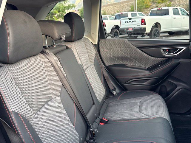 Used 2019 Subaru Forester Sport w/ Popular Package #2 AWD/4WD image 16