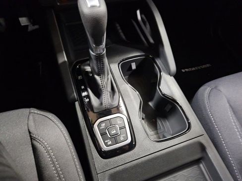 New 2026 Nissan Frontier SV w/ SV Convenience Package image 29