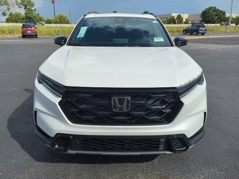 New 2026 Honda CR-V Sport-L image 3