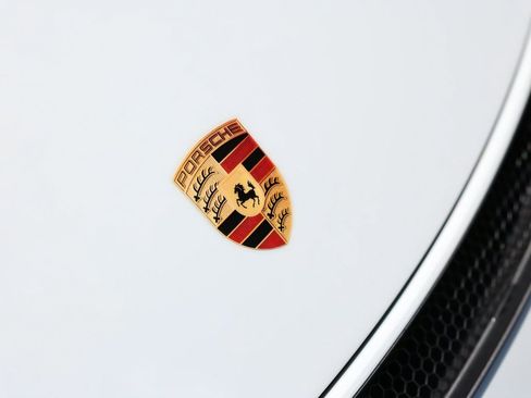 Used 2023 Porsche 718 Cayman GT4 RS RWD image 18