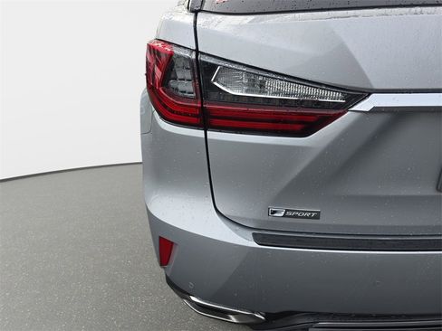 Used 2016 Lexus RX 350 F Sport image 34