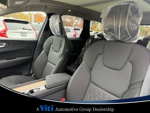 Used 2026 Volvo XC60 B5 Plus w/ Protection Package Premier image 13