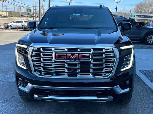 New 2026 GMC Yukon Denali image 8